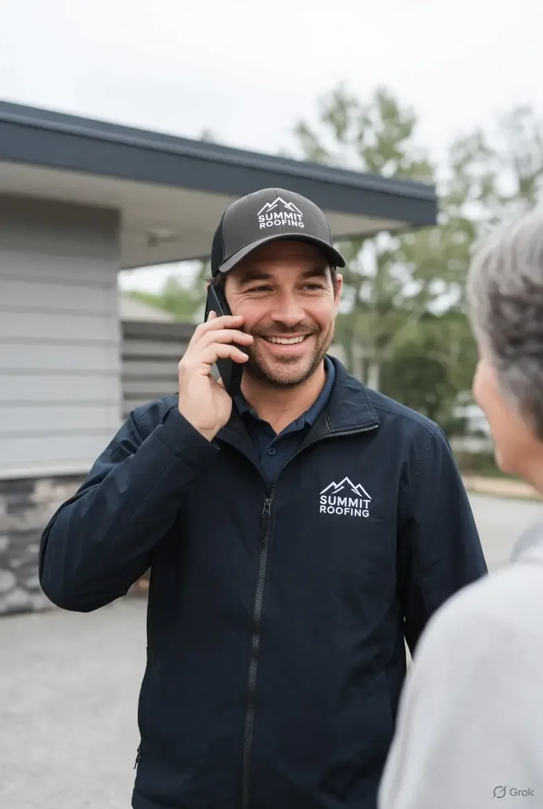 Flat Roof Leak Repair Cohutta, GA FAQs